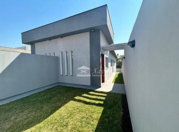 aecff05e3729e20ad7f20a41ca6fa6bd575bf015 · Casa com 2 dormitórios à venda, 60 m² por R$ 330.000,00 - Florada Raízes - Cotia/SP