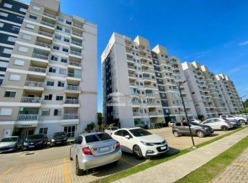 dda0fc6e6d665cb7682173b3679f25bbab6c3c14 · Apartamento com 2 dormitórios para alugar, 53 m² por R$ 2.300,00/mês - Golden Park - Vargem Grande P
