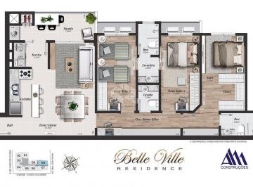 641377_iF68x69v_64137766d75b6ec92f8.jpg · Apartamento com 3 suítes em Kobrasol-SJ