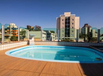 Apartamento · 346m² · 5 Quartos · 4 Vagas · Cobertura à venda, 5 quartos, 2 suítes, 4 vagas, Indaiá - Belo Horizonte/MG