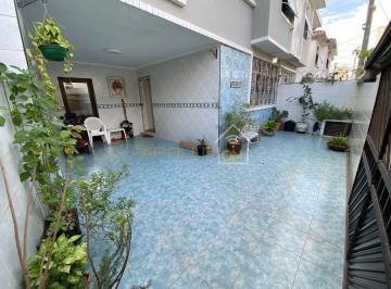 img0 · Casa sobrado - Encruzilhada - Santos - SP
