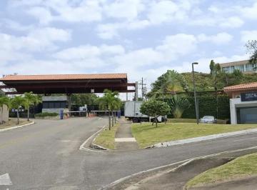 Terreno · 545m² · Terreno 544m² - Cond. Res. Atlantis - Garça Torta