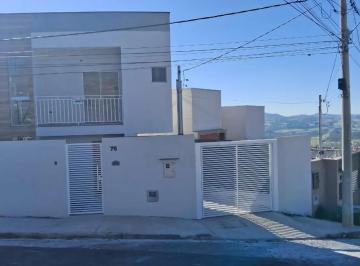 Casa · 88m² · 2 Quartos · 1 Vaga · Casas Padrão em Poços de Caldas