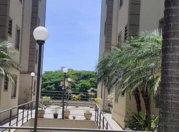 Apartamento · 2 Quartos · 1 Vaga · Apartamento com 2 dorms, Alto Ipiranga, Mogi das Cruzes - R$ 310 mil, Cod: 4091