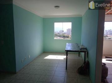 Apartamento · 135m² · 3 Quartos · 2 Vagas · Apartamento com 3 dorms, Chácara Santa Luzia, Taubaté - R$ 860 mil, Cod: 4092
