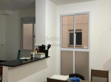 Apartamento · 46m² · 2 Quartos · 1 Vaga · Rio Uruguai - Apartamento com 02 dormitórios