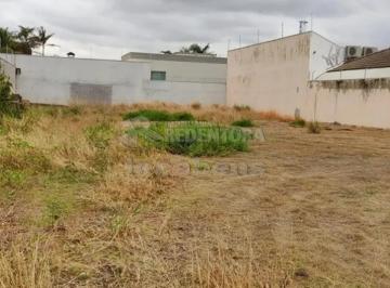 Terreno · 576m² · Venda - Terreno Residencial Comendador Mançor Daud