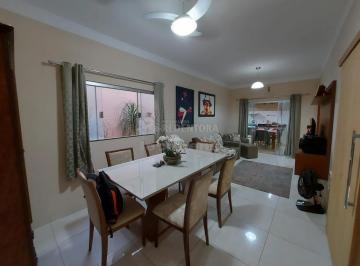 Casa · 236m² · 3 Quartos · 2 Vagas · Jardim Bianco - Excelente Casa Venda