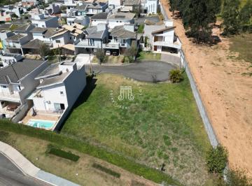Terreno · 318m² · TERRENO PARA VENDA 318,91M² NO CONDOMINIO TERRAS DE GENOVA - ENGORDADOURO - JUNDIAÍ/SP