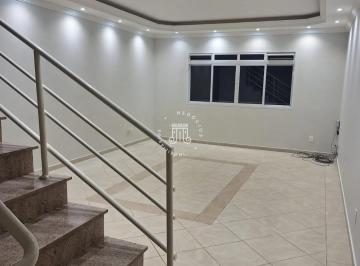 Casa · 180m² · 3 Quartos · 3 Vagas · SOBRADO À VENDA - JARDIM PAULISTA - JUNDIAÍ/SP