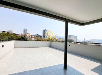 cobertura · Apartamento Cobertura Duplex, com elevador, na região oeste de Poços de Caldas