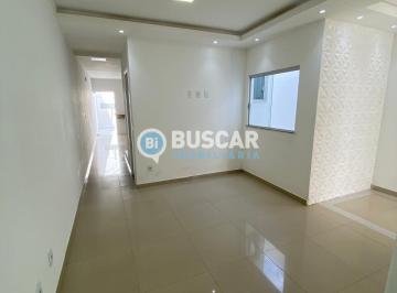 Casa · 125m² · 3 Quartos · 2 Vagas · Casa em Mangabeira  -  Feira de Santana