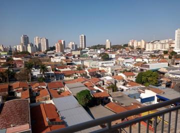 0 · Apartamento à venda - Jardim Nossa Senhora Auxiliadora, Campinas SP