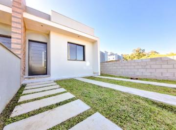 Casa · 70m² · 3 Quartos · 2 Vagas · Casa à venda no bairro Nossa Senhora das Graças - Caxias do Sul/RS