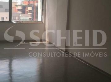 Comercial · 555m² · 3 Vagas · CONJUNTO COMERCIAL ITAIM - Venda 11 salas 3 vagas 555m2