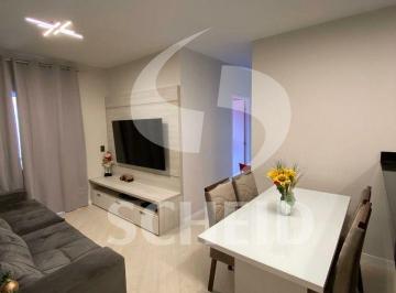 Apartamento · 75m² · 3 Quartos · 1 Vaga · Apartamento com 3 Quartos 1 Suíte à venda, 75m² e Lazer Completo