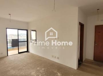 0 · apartamento à venda em Loteamento Remanso Campineiro