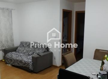 0 · apartamento à venda em Parque Industrial