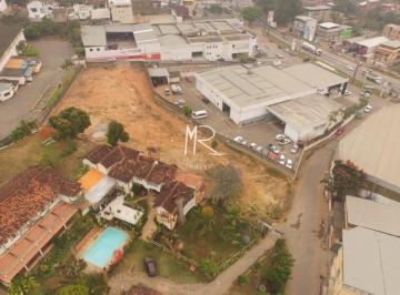 Comercial · Ponto Comercial à venda no bairro Bom Jardim - Manhuaçu/MG