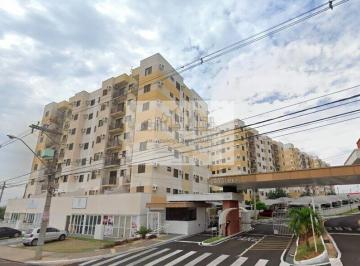 Apartamento · 48m² · 2 Quartos · 1 Vaga · Apartamento 2 dormitórios no bairro Bosque Vivendas