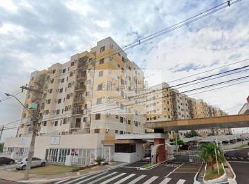 Apartamento · 48m² · 2 Quartos · 1 Vaga · Apartamento 2 dormitórios no bairro Bosque Vivendas