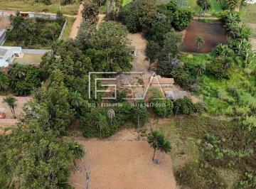 Terreno · 16701m² · Área de 16.701,74m2 no Setor Iris Village