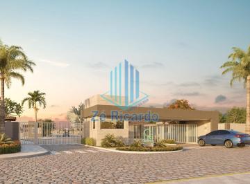Casa · 40m² · 2 Quartos · Paradiso Europa