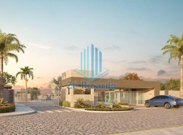 Casa · 40m² · 2 Quartos · Paradiso Europa
