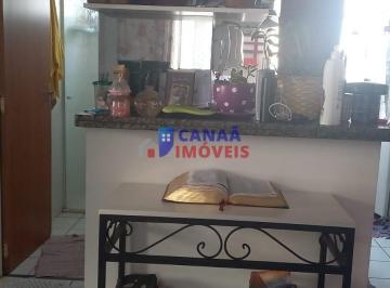 Apartamento · 45m² · 2 Quartos · 1 Vaga · oportunidade! Apartamento 2 quartos bairro são jorge