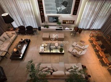 Casa · 530m² · 5 Quartos · 10 Vagas · Casa com 5 suítes à venda no  Condomínio Vale do Ouro, Ribeirão das Neves/MG -530m2