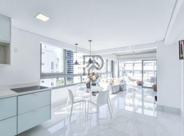 Apartamento · 144m² · 2 Quartos · 2 Vagas · Apartamento Vila nova conceição Cobertura Triplex conta para morar