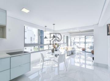 Apartamento · 144m² · 2 Quartos · 2 Vagas · Apartamento Vila nova conceição Cobertura Triplex conta para morar