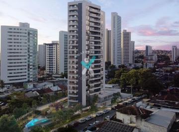 Apartamento · 145m² · 3 Quartos · 2 Vagas · Casa Real Premium