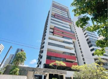 Apartamento · 170m² · 4 Quartos · 2 Vagas · Apartamento à venda no bairro Boa Viagem - Recife/PE