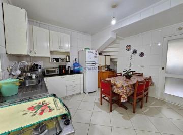 Casa · 120m² · 3 Quartos · 2 Vagas · Sobrado a venda próximo do metro alto do Ipiranga