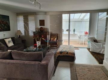 Apartamento · 126m² · 2 Quartos · 1 Vaga · Apartamento à venda 2 quartos nos Jardins