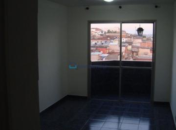 Apartamento · 55m² · 2 Quartos · 1 Vaga · Apartamento 2 dormitorios -1 vaga