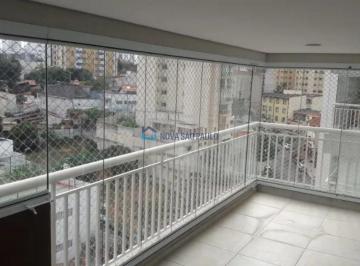 Apartamento · 69m² · 2 Quartos · 1 Vaga · Apartamento à venda - 2 dormitórios sendo uma suíte, 1 vaga - Chácara Inglesa.