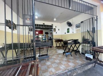 Comercial · 150m² · Imóvel comercial à venda , com lojas e 5 casas para locação e 1 depósito, Jd São Luis