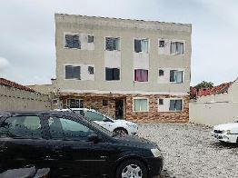 Apartamento · 38m² · 2 Quartos · Apartamento à venda - em Roseira de São Sebastião