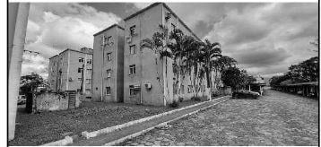 Apartamento · 56m² · 2 Quartos · Apartamento à venda - no Parque São João