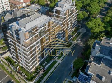 Apartamento · 132m² · 3 Quartos · 2 Vagas · Apartamento com 03 suítes localizada em um dos mel