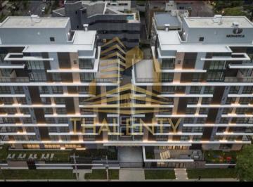 Apartamento · 330m² · 4 Quartos · 4 Vagas · Cobertura Duplex com 04 suítes localizada em um do