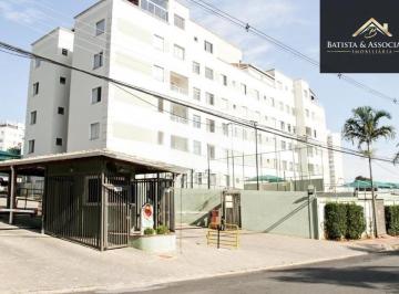 Apartamento · 68m² · 3 Quartos · 1 Vaga · Apartamento Condominío Topázio Ville, Campinas - SP