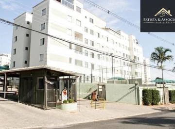 Apartamento · 68m² · 3 Quartos · 1 Vaga · Apartamento Condominío Topázio Ville, Campinas - SP