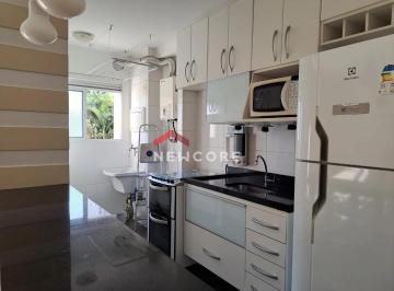 Apartamento · 65m² · 2 Quartos · 1 Vaga · Apartamento em Avenida Miguel Frias e Vasconcelos - Jaguaré - São Paulo/SP