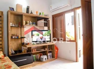 Casa · 70m² · 2 Quartos · 1 Vaga · Casa em Rua Attilio Bettio - Aberta dos Morros - Porto Alegre/RS