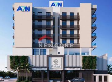 Apartamento · 71m² · 2 Quartos · 1 Vaga · Apartamento em Rua Antônio Athanázio Corrêa - Barra - Balneário Camboriú/SC