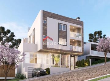 Apartamento · 99m² · 3 Quartos · 2 Vagas · Apartamento em Rua Valdemar Antônio Calloni - Santa Catarina - Caxias do Sul/RS