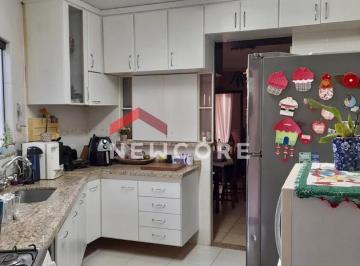 Casa · 225m² · 3 Quartos · 3 Vagas · Casa em  Rua Santos Dumont - Vila Becheli - Bauru/SP